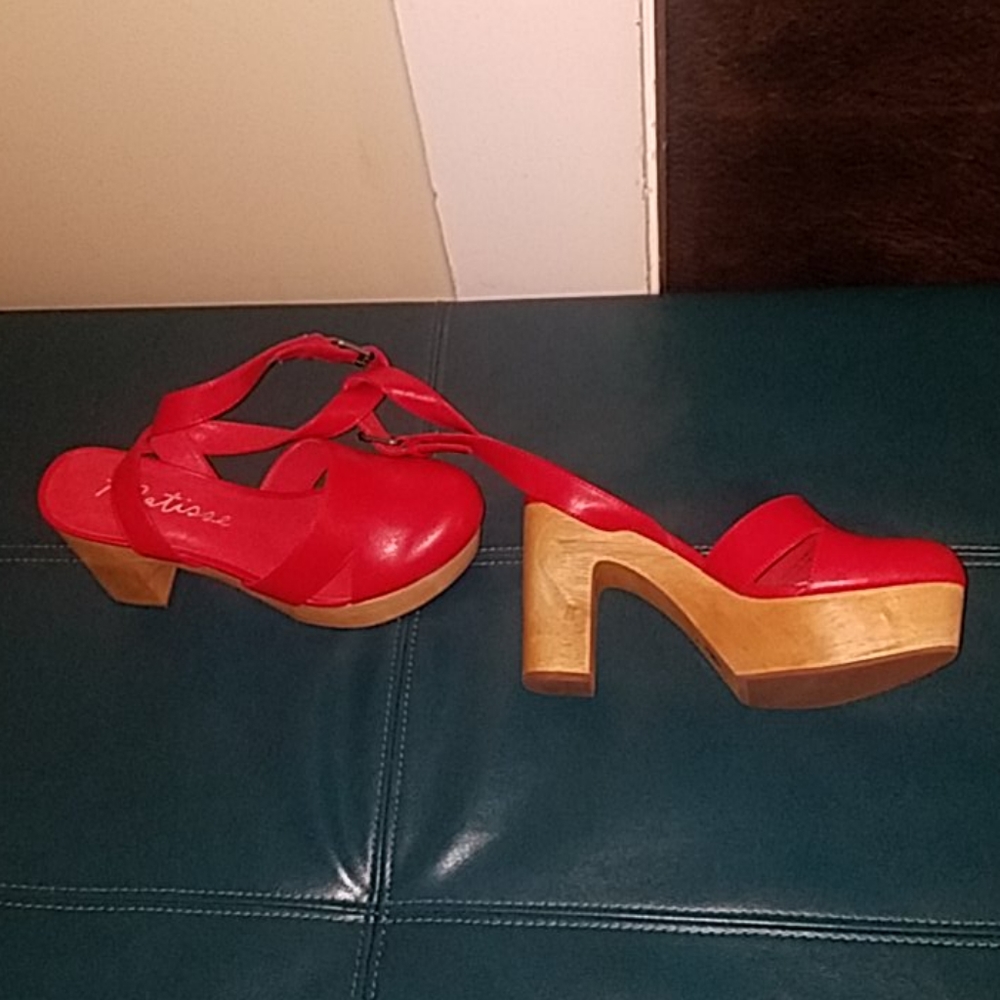 Sandal/Clog